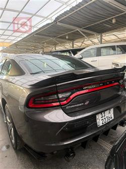 دودج تشارجر